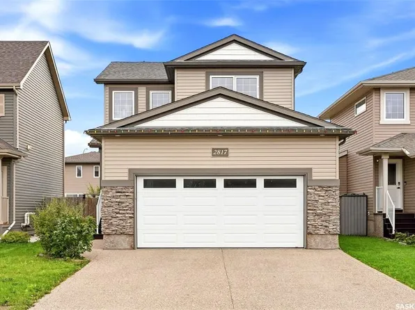 2817 Elgaard DRIVE, Regina, SK S4X 0M4