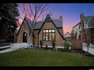 1402 E Laird Ave, Salt Lake City, UT 84105