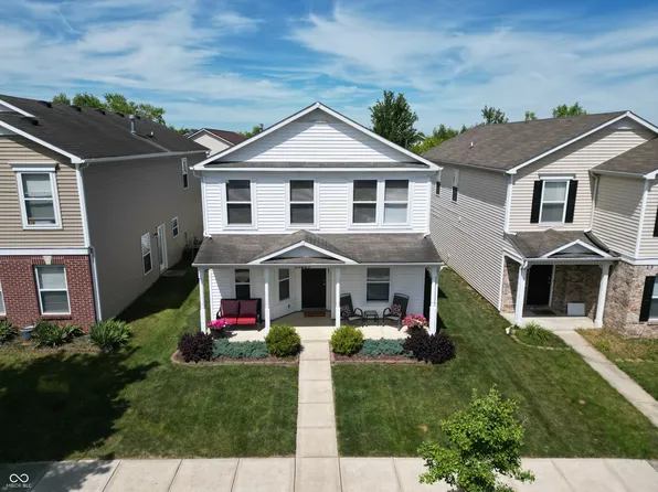 15445 Border Dr, Noblesville, IN 46060