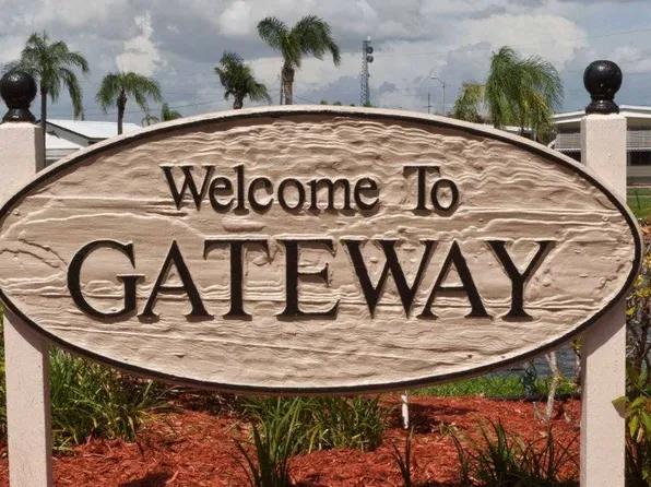 10947 1st Way N Lot 107, Saint Petersburg, FL 33716