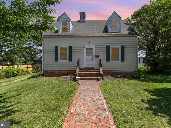 199 Peliso Ave, Orange, VA 22960