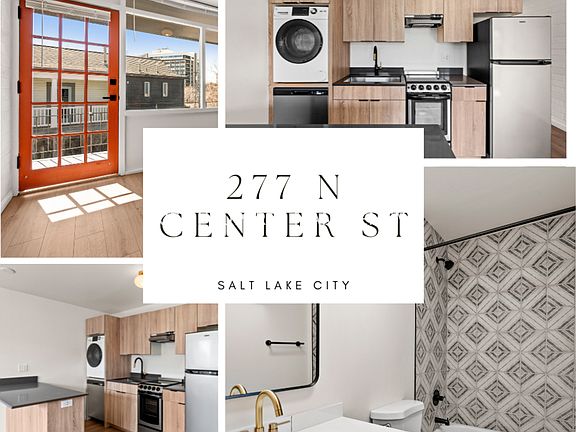 2nd image of 277 N Center St #2