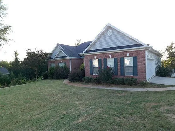127 Iron Horse Cir, Pendergrass, GA 30567