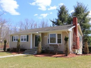 3491 Tulip Dr, Yorktown Heights, NY 10598