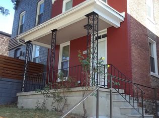 3427 Falls Rd, Baltimore, MD 21211