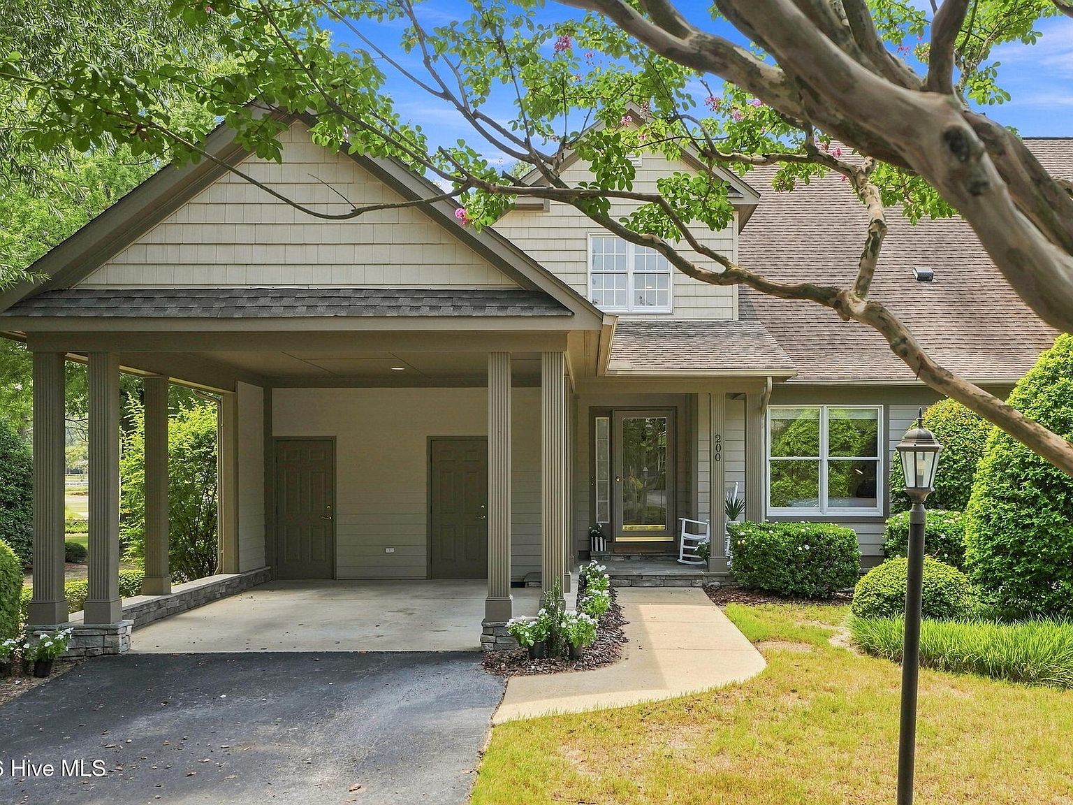 200 Starland Lane — Longleaf Golf & Family Club