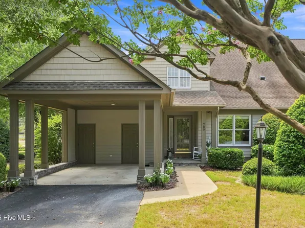 200 Starland Lane, Southern Pines, NC 28387