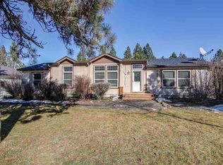 29002 W Boston Rd, Cheney, WA 99004