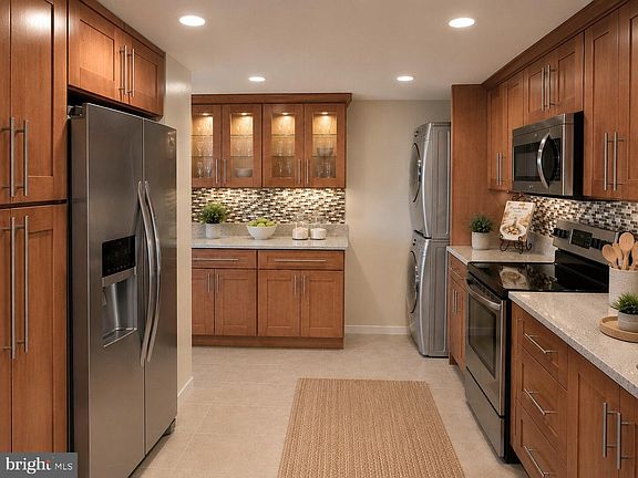 5th image of 4601 N Park Ave APT 1818