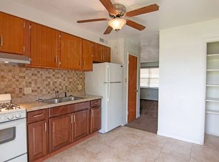403 W 9th St APT 24, Coffeyville, KS 67337