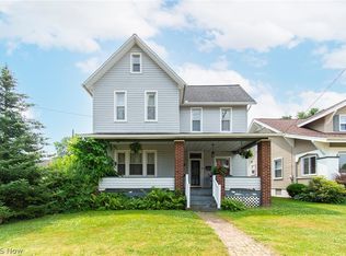 916 E Gorgas St, Louisville, OH