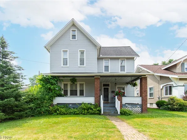 916 E Gorgas St, Louisville, OH 44641