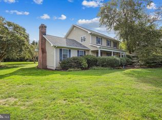 24749 Swan Rd, Saint Michaels, MD 21663