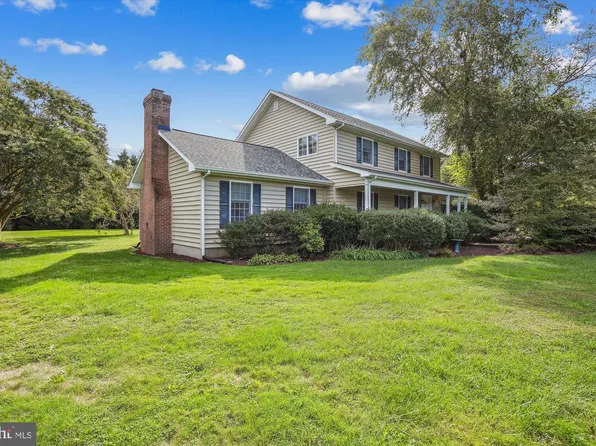 24749 Swan Rd, Saint Michaels, MD 21663