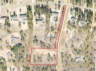 2038 Greenland Rd, Blythe, GA 30805