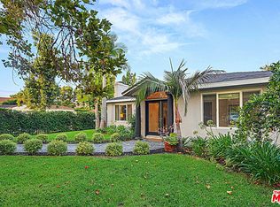 5003 Nagle Ave, Sherman Oaks, CA 91423