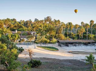 4763 El Mirlo, Rancho Santa Fe, CA 92067