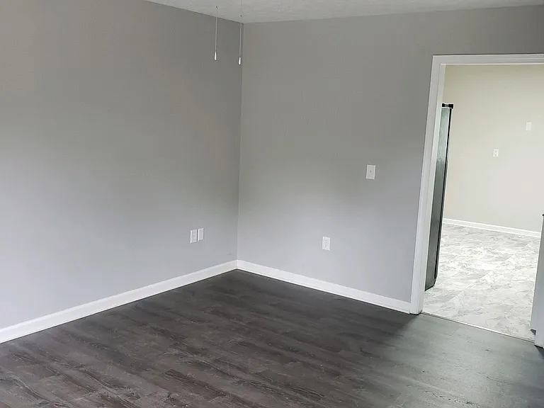 Unit 9 Living Room