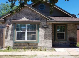 1409 S 6th St, Harlingen, TX 78550