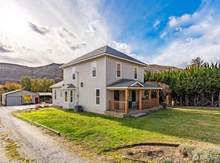 1101 Lower Sunnyslope Rd, Wenatchee, WA 98801