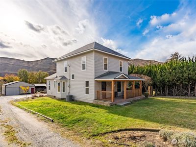 1101 Lower Sunnyslope Road, Wenatchee, WA, 98801
