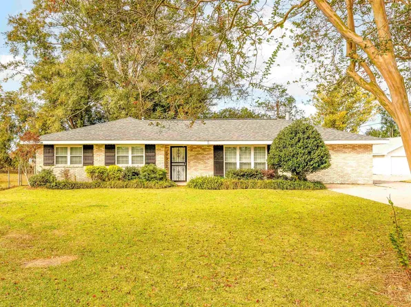 13302 Fern St, Vacherie, LA 70090