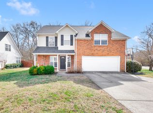 1264 Baker Creek Dr, Spring Hill, TN 37174