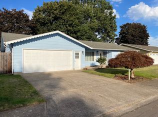 3372 Ginkgo Way, Eugene, OR 97404