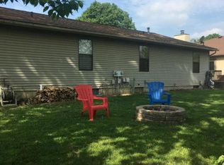 5930-5932 Little Brook Way, Columbus, OH 43232