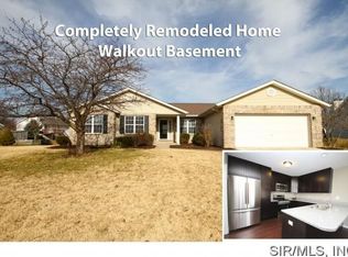 168 Liberty Xing, O Fallon, IL 62269