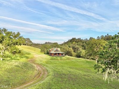 46651 Sapaque Valley Rd, Bradley, CA, 93426