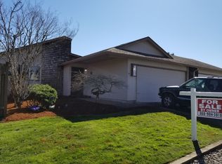 13607 NW Indian Spring Dr, Vancouver, WA 98685