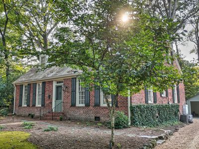 209 Sherwood Rd, Rome, GA, 30165