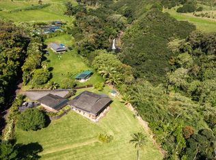 32-56 Piha Kahuku Rd, Ninole, HI 96773