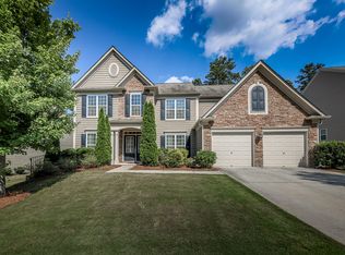 151 Edgewater Trl, Canton, GA 30115