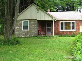 47 Hammond St, Monticello, NY 12701