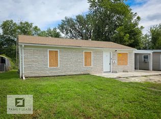 405 E 5th St, Cahokia, IL 62206