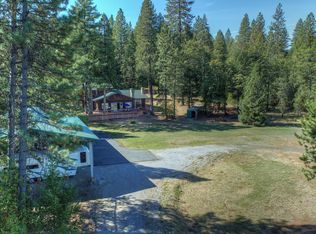 29230 Fenders Ferry Rd, Montgomery Creek, CA 96065