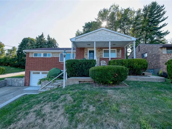 5062 Leona Dr, Pittsburgh, PA 15227