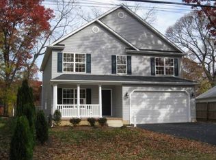 126 W Earleigh Heights Rd, Severna Park, MD 21146