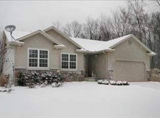 4091 Clearwater Ter, Portage, MI 49002