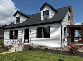 510 Washington St, Berlin, PA 15530