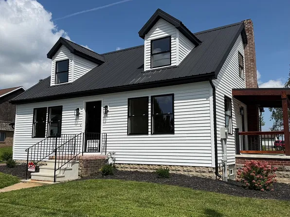 510 Washington St, Berlin, PA 15530