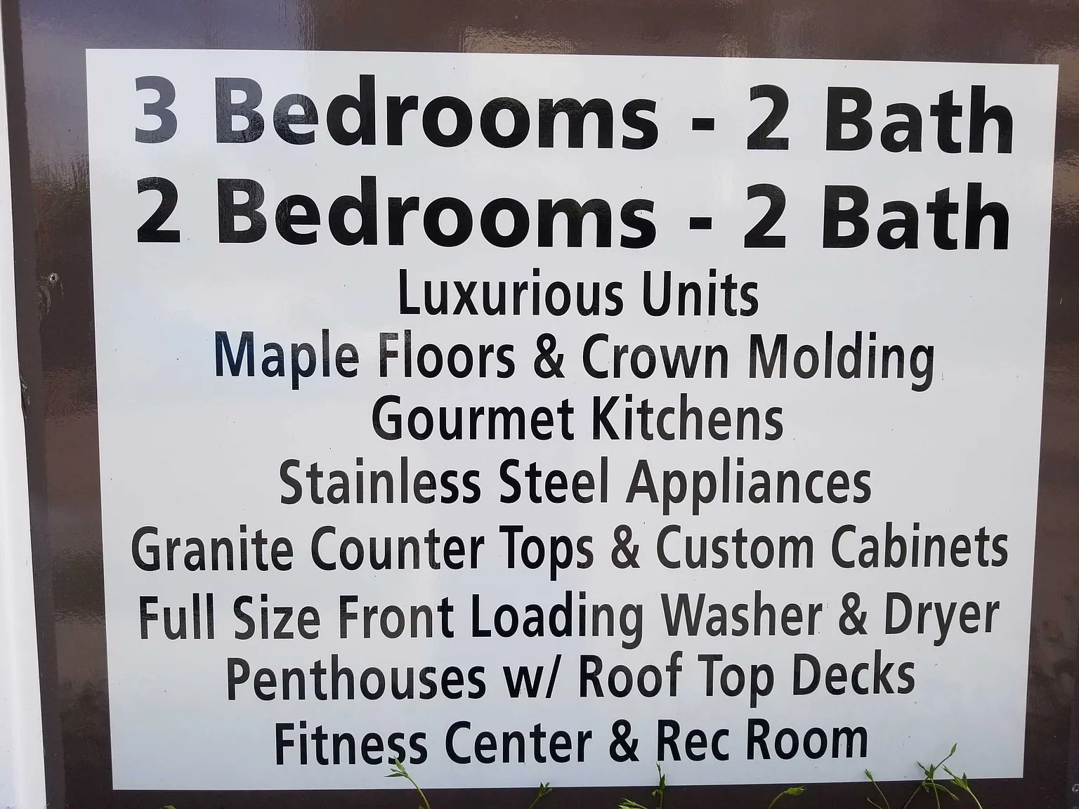 2 bed, $3,201 — Photo 4