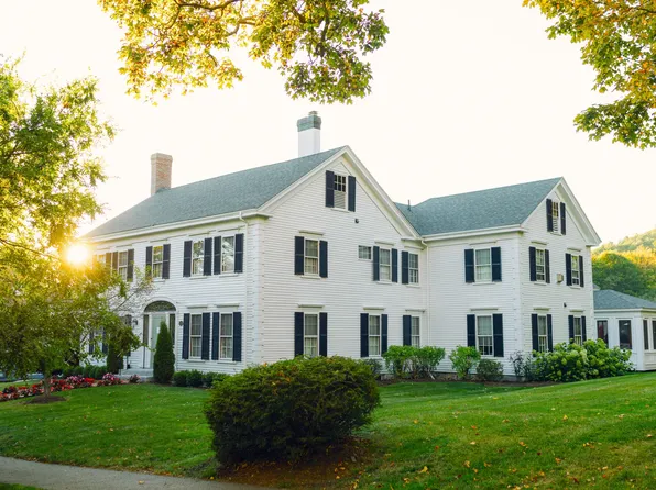 30 High Street, Camden, ME 04843