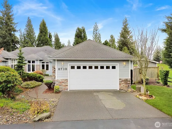 873 E Pole Road #B, Lynden, WA 98264