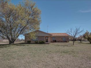 1091 Old Bethany Rd, Bruceville Eddy, TX 76630