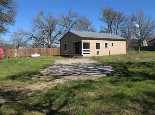 185 County Road 415, Somerville, TX 77879