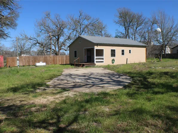 185 County Road 415, Somerville, TX 77879