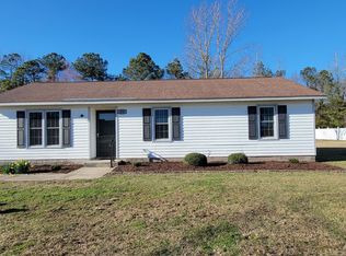 378 Old Snow Hill Rd, Ayden, NC 28513